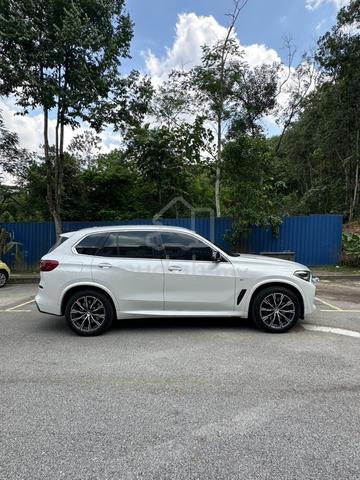 2020 Bmw X5 xDRIVE45e M SPORT 3.0L (A) - 1