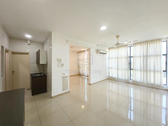 Vista Alam Serviced Apartment 1