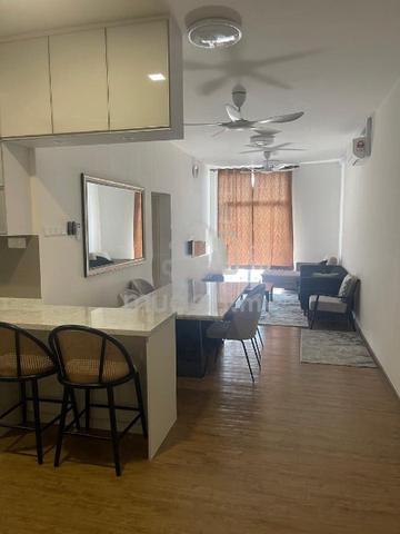 Lakefront Homes @ Cyberjaya 1