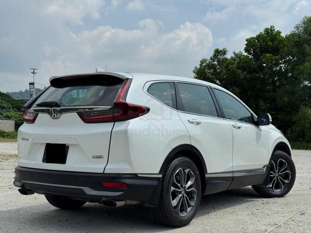 2023 Honda CR-V 1.5 TC-P(A)P.BOOT/WARRANTY/CRV TCP - 3