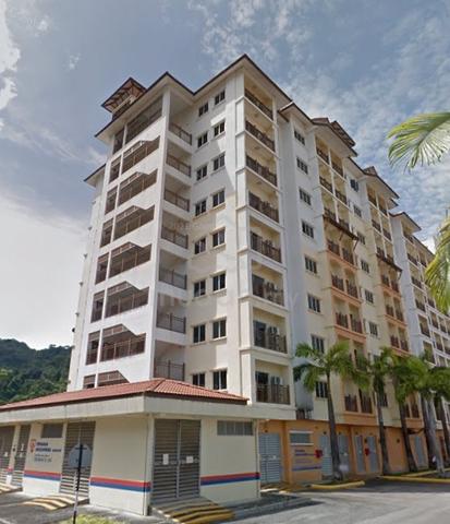 Suria Apartment (Bukit Merah Laketown) 1