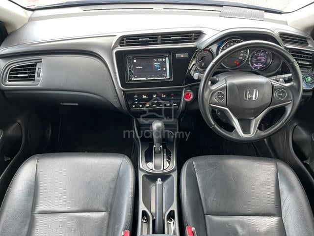 2019 Honda CITY 1.5 JIMAK MIYAK UP TO 3 YEAR WARTY - 3