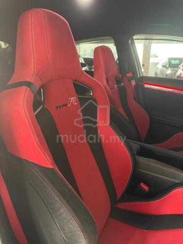 2020 Honda CIVIC 1.5 TC-P (A) - 4