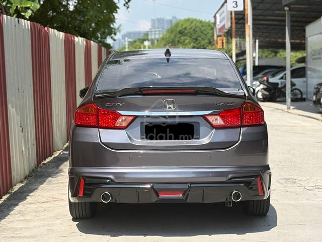2020 Honda CITY 1.5 E (A) Warranty + Tinted - 5