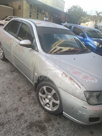 2005 Proton WAJA 1.6 ENHANCED (A) - 2