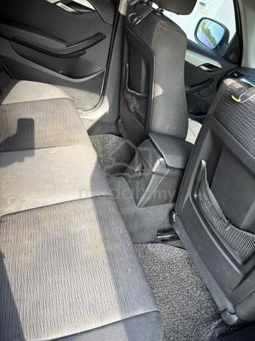 2010 Bmw X1 2.0 SDRIVE18I (CBU) E84 (A) - 3