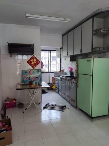 Farlim Flat 1