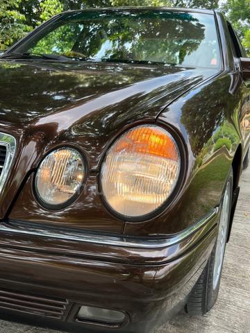 1996 Mercedes Benz 280E 2.8 Ori Low Mileage 106k - 5