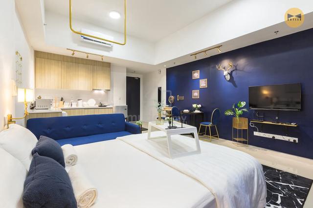 Affordable Condo RM180K | Nilai | 2–3 Rooms | Near KLIA 1