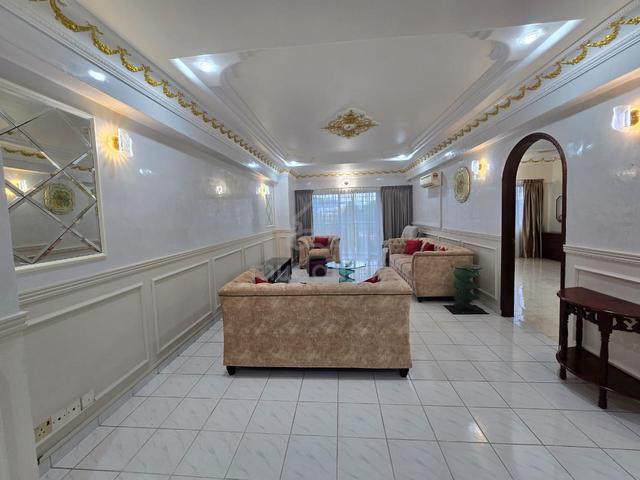 Pandan Villa Condominium 1