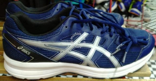 asics jog 100