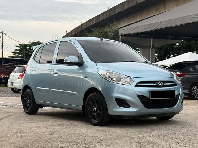 Hyundai I10 1.1 EPSILON COLOURZ EDITIONš„Car king - 3