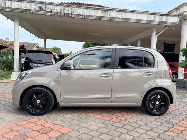 2016 Perodua MYVI 1.3 PREMIUM X MY11 - 5