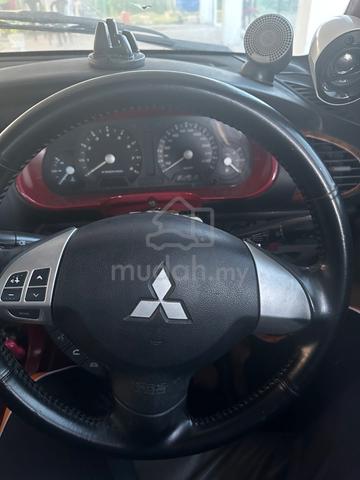 2006 Proton WAJA 1.6 ENHANCED (M) - 3