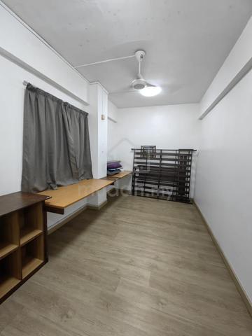 Permas Ville Apartments 1