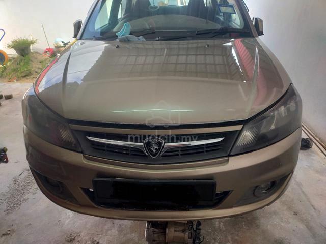 2012 Proton SAGA 1.3 H-LINE (M) - 3