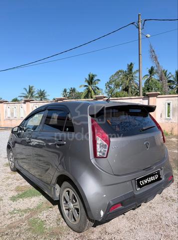 2016 Proton IRIZ 1.3 EXECUTIVE (A) - 5