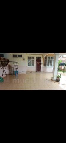 Semi-D freehold di Amanjaya Sungai petani 1