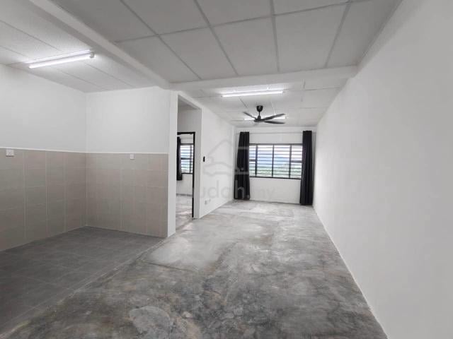 Pangsapuri Pulai Mutiara 1 1