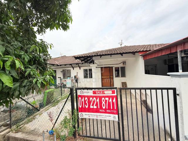 NEW REFURBISH BANDAR TASIK KESUMA Fasa 7 Near by Eco Majestic SEMENYIH 1