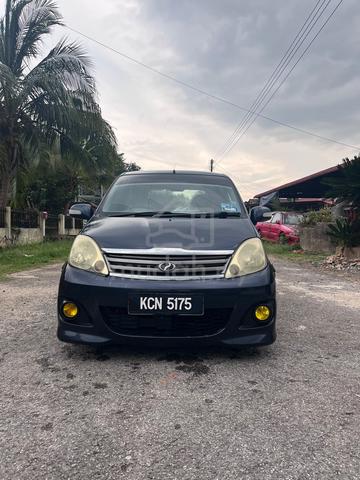 2009 Perodua VIVA 1.0 ELITE EZI EJ-VE (A) - 3