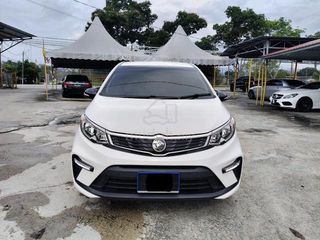 2024 Proton PERSONA 1.6 EXECUTIVE (LOAN KEDAI) - 3
