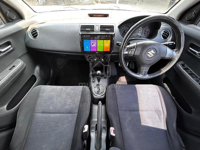 2009 Suzuki SWIFT 1.5 PREMIER (A) - 5