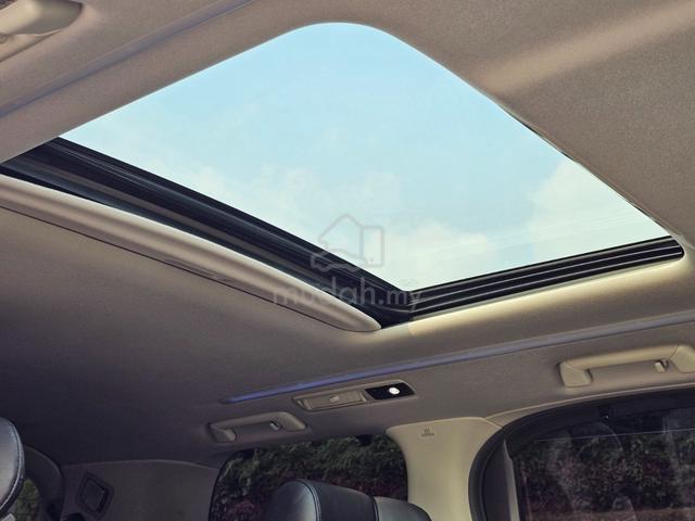 2020 Toyota ALPHARD 2.5 SC (A) FACELIFT SUNROOF - 2