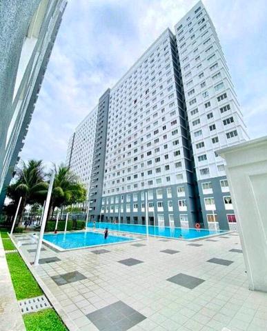 Karisma @ Eco Majestic 1