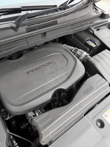 Proton X50 Flagship 30k Mileage 175HP 255NM 1 Ownr - 4