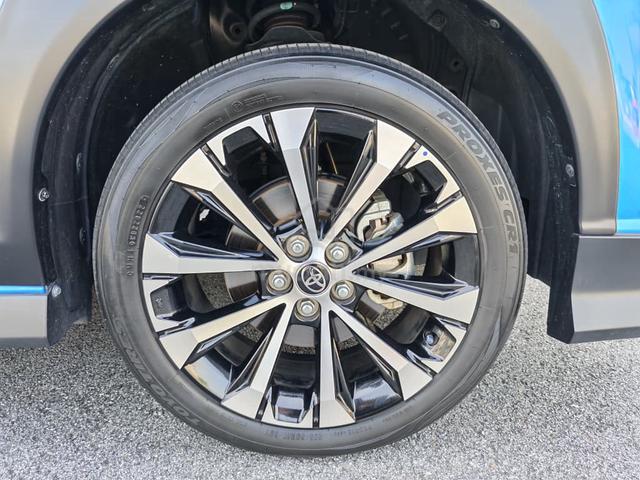 2022 Toyota VELOZ 1.5 (A) +DEMO UNIT+TOPMARK BLK+ - 5
