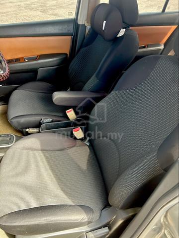 2008 Nissan LATIO 1.6 SPORT ST-L (A) - 3