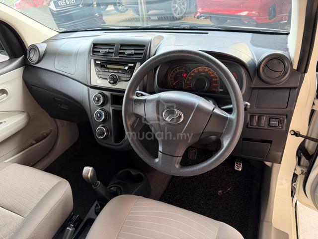 2016 Perodua MYVI 1.3 G FACELIFT (M) OTR - 5