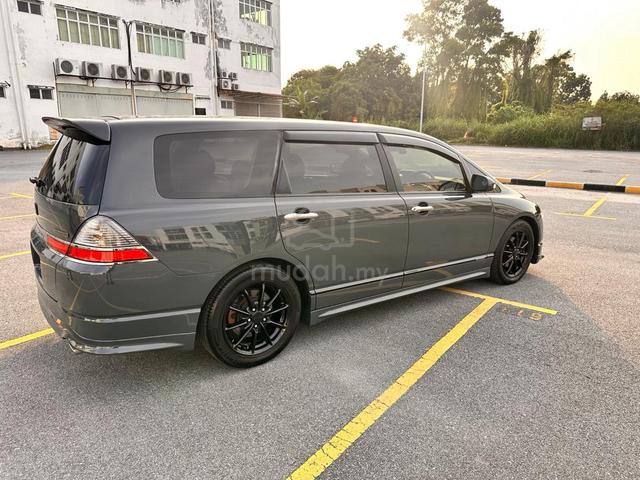 2005 Honda ODYSSEY 2.4 ABSOLUTE (A) - 2