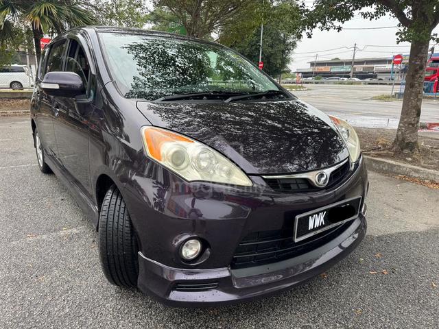 2012 FULLOAN ANDRIOD PLAY Perodua ALZA 1.5 EZI (A) - 3