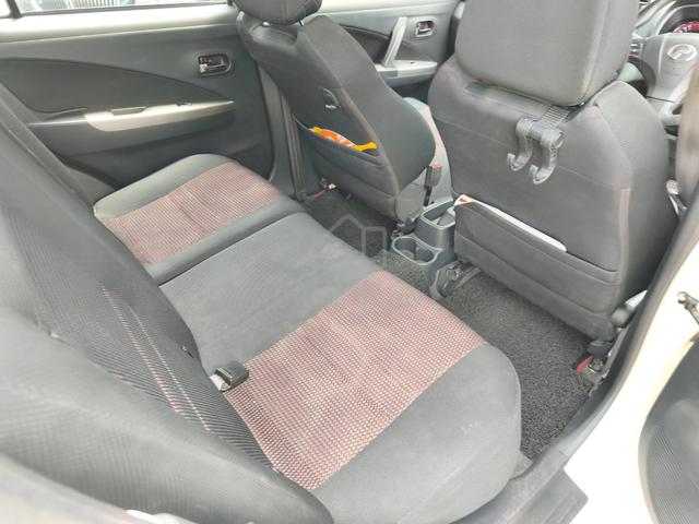 2014 Perodua MYVI 1.5 SE ZHS (A) low mileage - 3