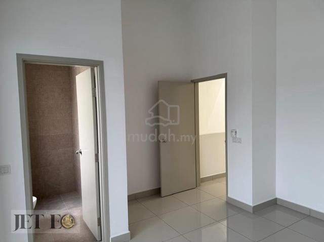 Robin Residence Bandar Rimbayu 1