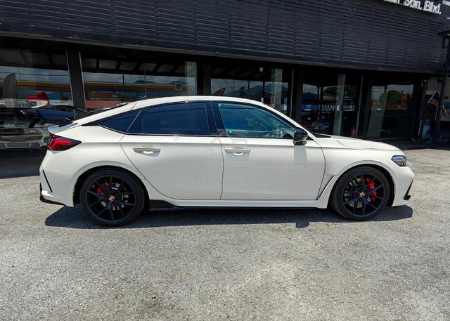 2024 Honda CIVIC 2.0 TYPE R MY23 FL5 (M) - 2