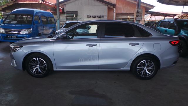 2025 Proton S70 1.5 PREMIUM MY23 (A) - 5