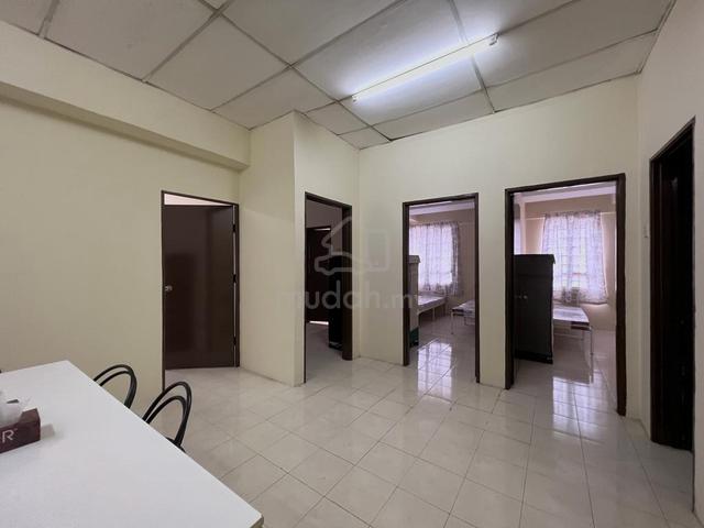 Bilik sewa shah alam Seksyen 15 1