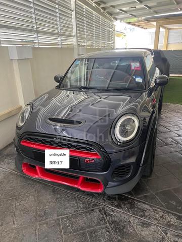 2021 Mini JOHN COOPER WORKS 2.0 (A) - 1