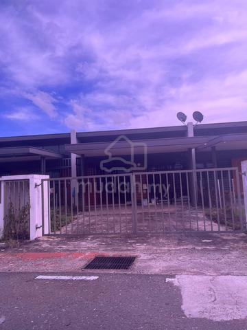 Taman Harmony Villa 1