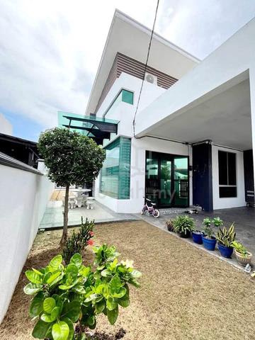 SEMI-D ๐ยฝ TINGKAT (Cantik)๐ฅ TAMAN SAVORI, Simpang Empat, Alor Setar 1