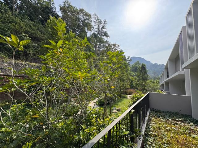 19 Trees Melawati | Brand New 3-Storey Link Home  1