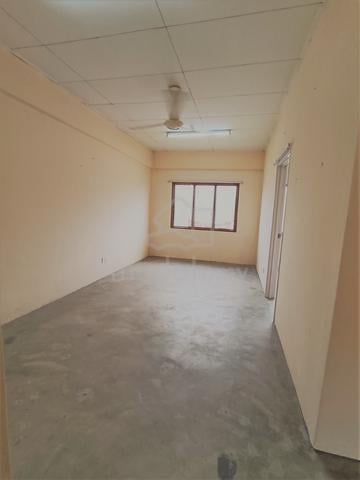 Taman Kajang Sentral Apartment 2