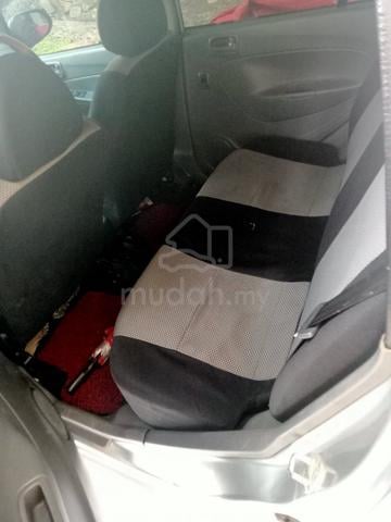 2007 Perodua VIVA 1.0 SX STANDARD (M) - 5