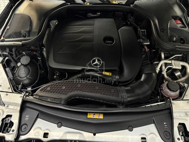 2019 Mercedes Benz E-CLASS 2.0 350 AMG LINE (CKD) - 3