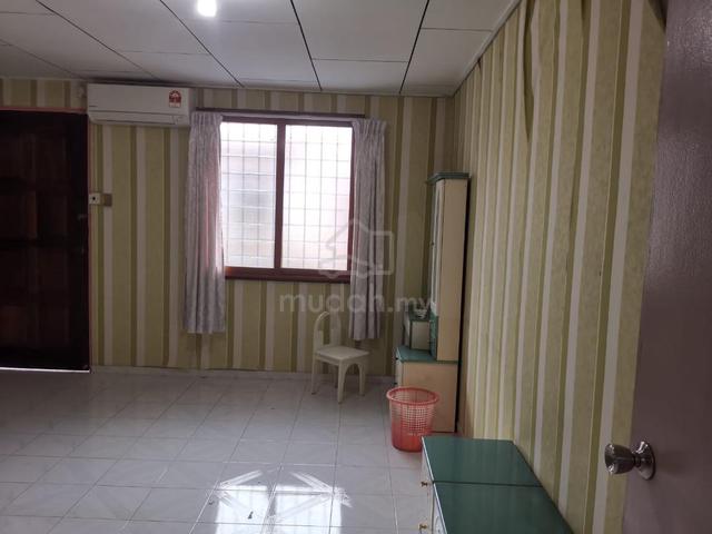 Taman Indah Jaya Fasa 3 1
