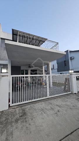 House for Rent @ Garden Hills Mantin/Nilai 1