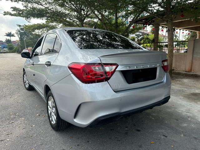 Proton SAGA 1.3 STANDARD (A) 19700KM F/S/R PROTON - 2